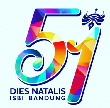 Dies Natalis 51 ISBI Bandung 2019