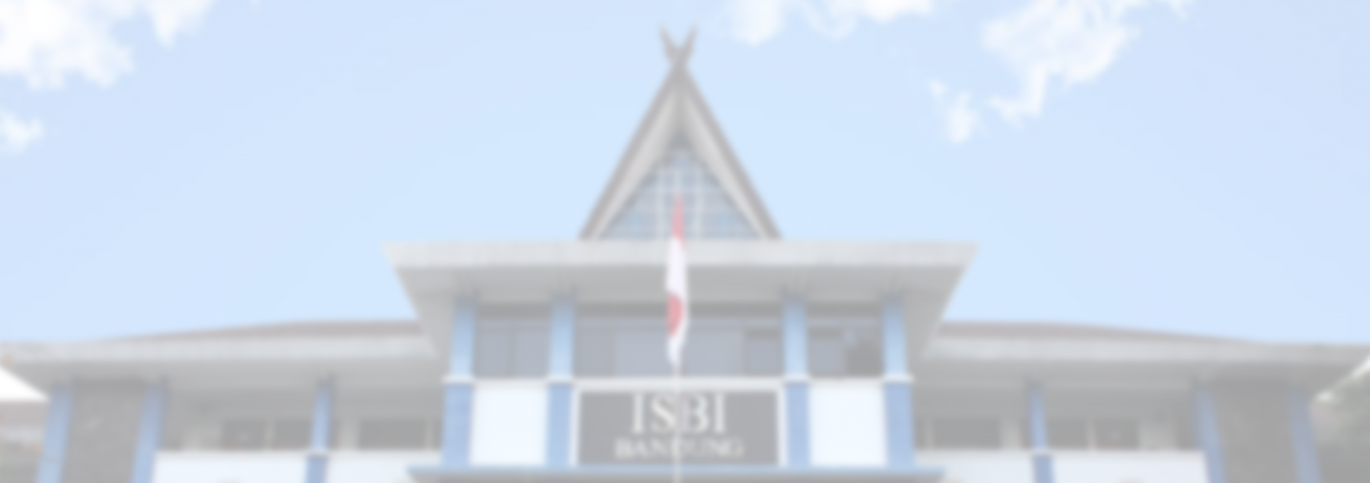Rektor dan segenap Keluarga Besar ISBI Bandung Mengucapkan Turut Berduka Cita atas berpulang ke rahmatullah Desiana Syawalia, Mahasiswa Jurusan Karawitan, Semester 4, FSP ISBI Bandung